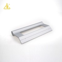 Aluminum Casement Door Hinge High Quality Extrusion Alloy 6063 Material