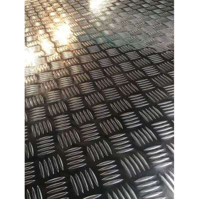 5083T6 Aluminium flat plate 5mm aluminium sheet manufacturer , 6082T6 aluminium chequered plate 6mm thick factory for Doha USA