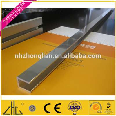 Wow!! aluminium extrusion overseas wholesale suppliers OEM, home solar system profile aluminium per kg, aluminium glass profile