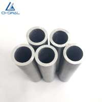 2024 Anodized Aluminum Hollow Tube Alloy Round Pipe