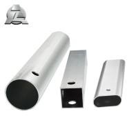 wholesale customized anodized aluminum 6065 7001 t6 drilling aluminum profile alloy